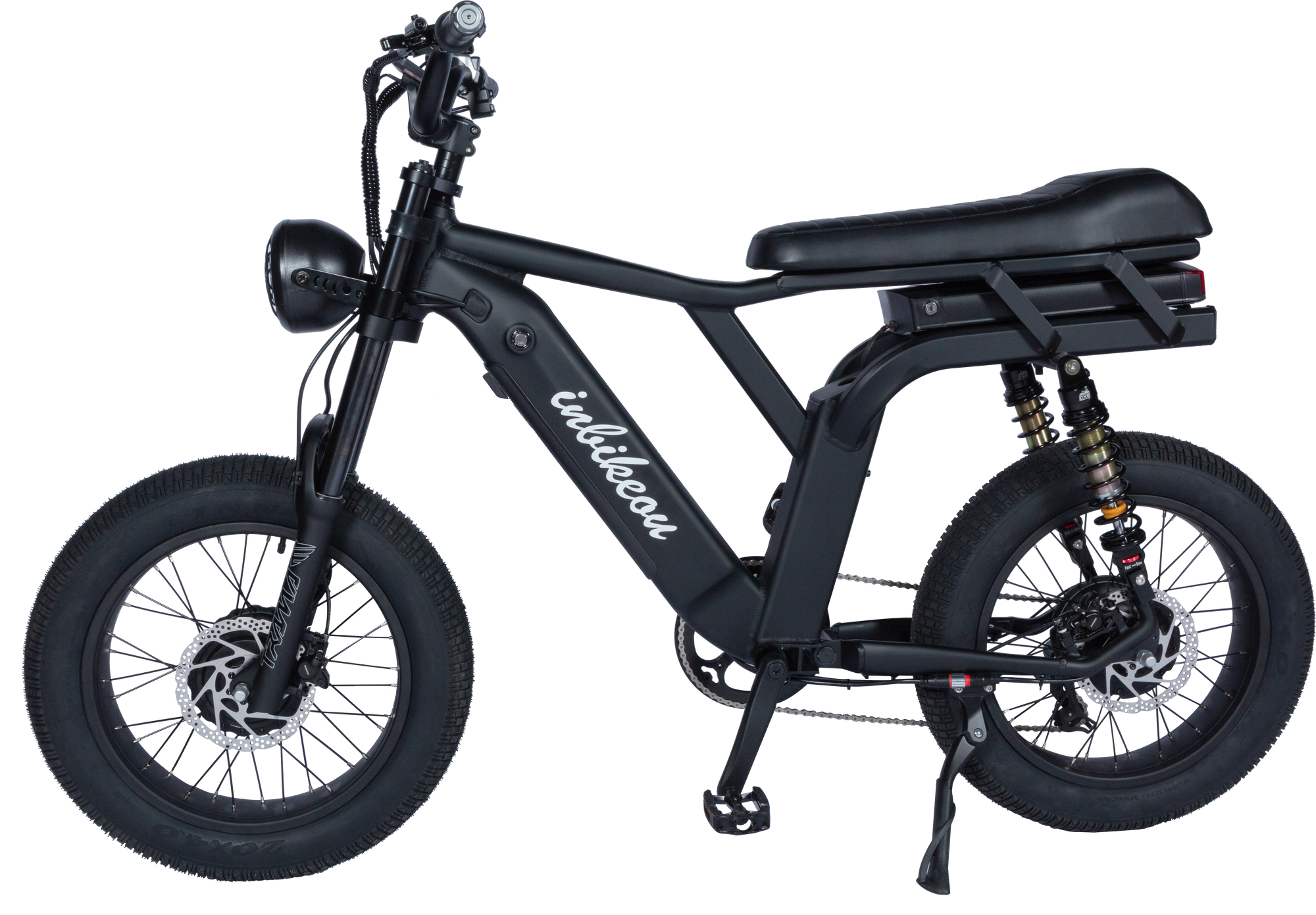 Unleashing Freedom: My Journey with an Ebike