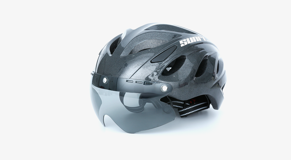 Raptor Cycling Road MTB Bike Helmet