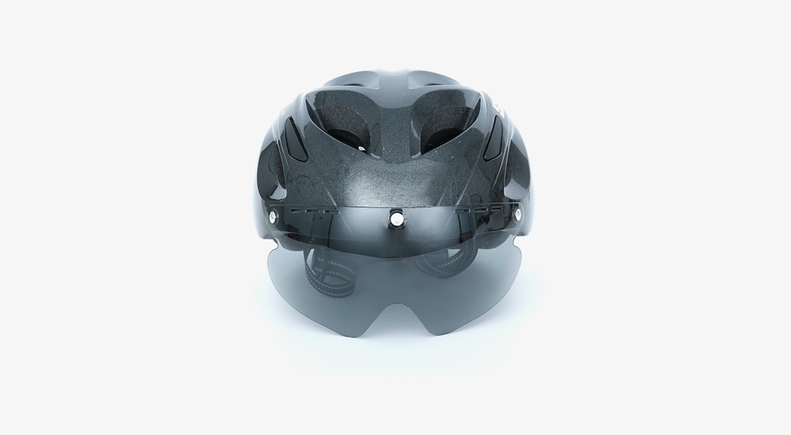 Raptor Cycling Road MTB Bike Helmet