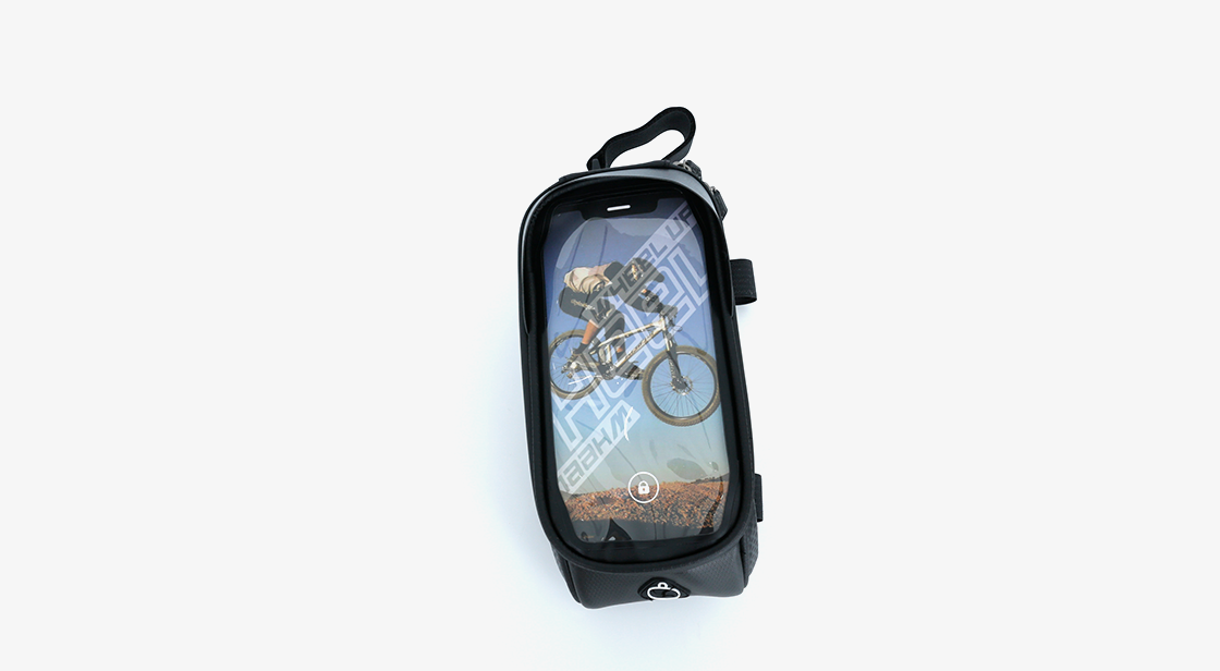 Raptor Mobile phone bag